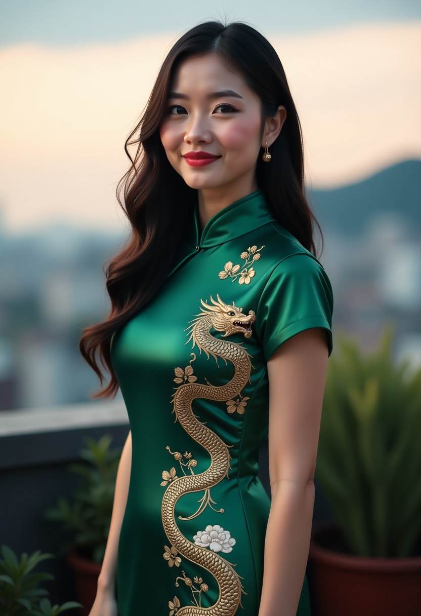 万象天工海报