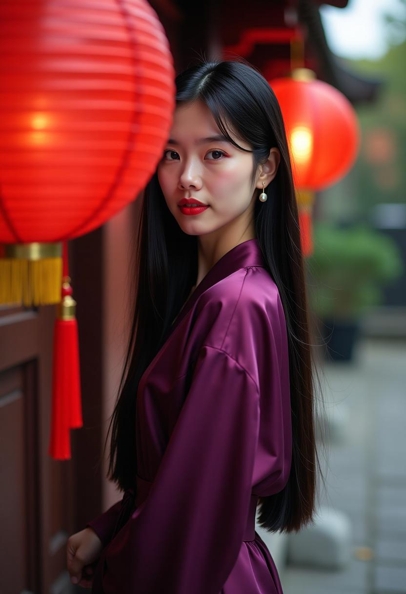 剑河问道海报