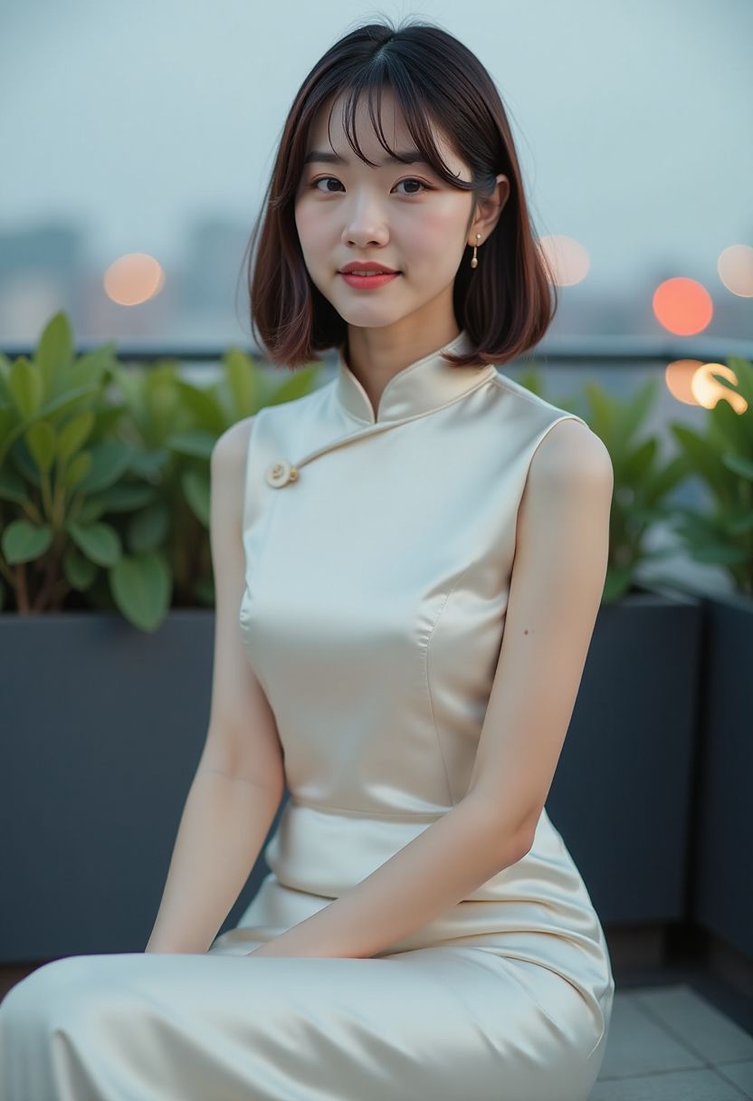 烬火神州海报